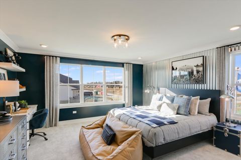 Tiny photo for 15442 W Amelia Circle, Lockport, IL 60441 (MLS # 12622459)