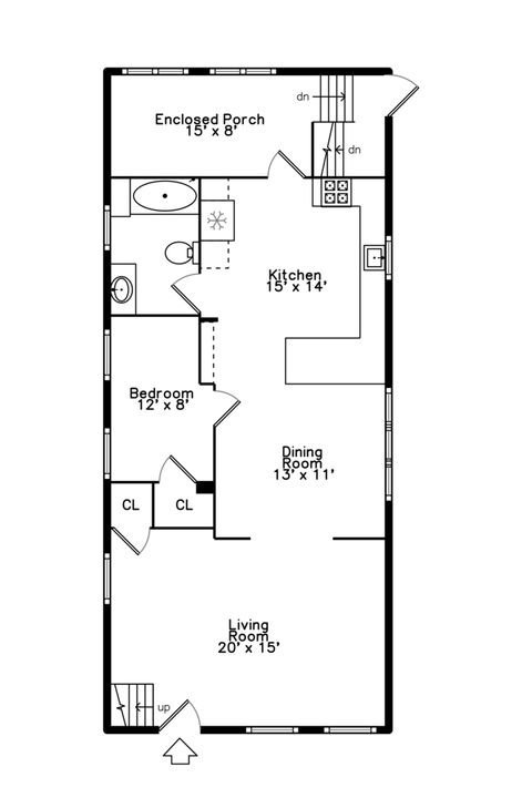 Tiny photo for 5229 W Carmen Avenue, Chicago, IL 60630 (MLS # 12310542)