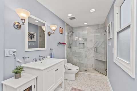 Tiny photo for 5229 W Carmen Avenue, Chicago, IL 60630 (MLS # 12310542)