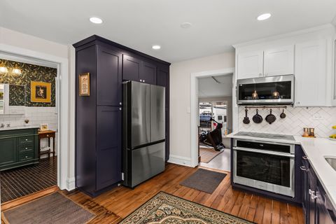 Tiny photo for 5229 W Carmen Avenue, Chicago, IL 60630 (MLS # 12310542)