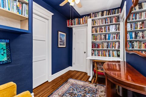 Tiny photo for 5229 W Carmen Avenue, Chicago, IL 60630 (MLS # 12310542)