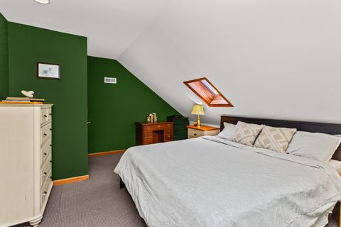 Tiny photo for 5229 W Carmen Avenue, Chicago, IL 60630 (MLS # 12310542)