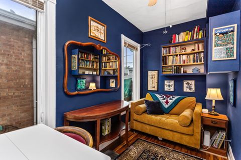 Tiny photo for 5229 W Carmen Avenue, Chicago, IL 60630 (MLS # 12310542)