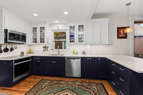 Tiny photo for 5229 W Carmen Avenue, Chicago, IL 60630 (MLS # 12310542)