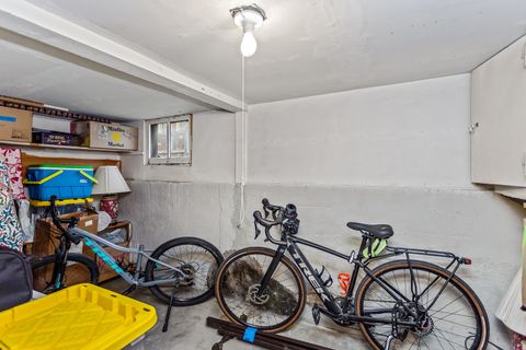 Tiny photo for 5229 W Carmen Avenue, Chicago, IL 60630 (MLS # 12310542)