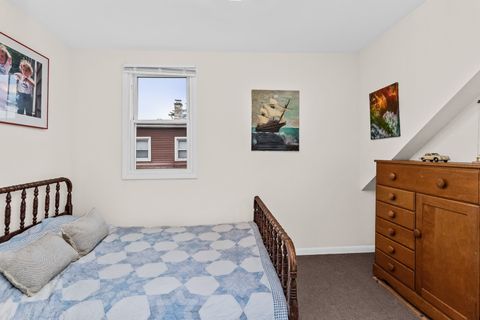 Tiny photo for 5229 W Carmen Avenue, Chicago, IL 60630 (MLS # 12310542)