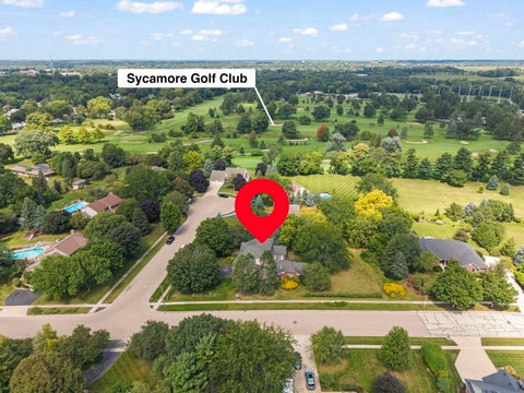 Tiny photo for 730 Cambridge Place, Sycamore, IL 60178 (MLS # 12779099)
