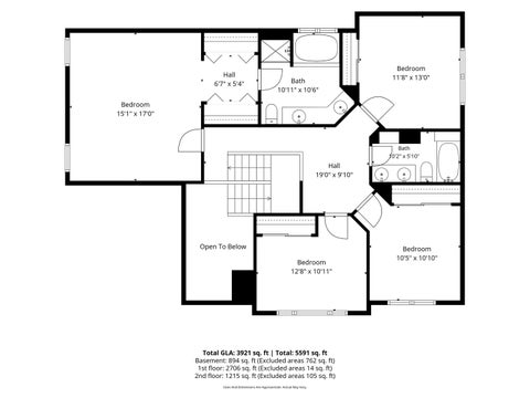Tiny photo for 730 Cambridge Place, Sycamore, IL 60178 (MLS # 12779099)