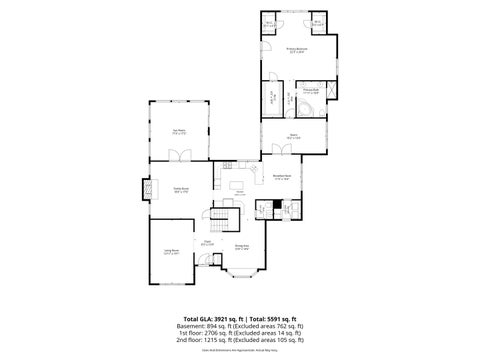Tiny photo for 730 Cambridge Place, Sycamore, IL 60178 (MLS # 12779099)