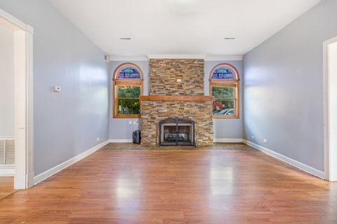 Tiny photo for 5416 Franklin Avenue, Oak Lawn, IL 60453 (MLS # 12565824)