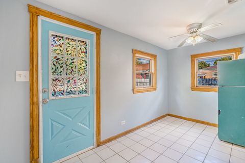 Tiny photo for 5416 Franklin Avenue, Oak Lawn, IL 60453 (MLS # 12565824)