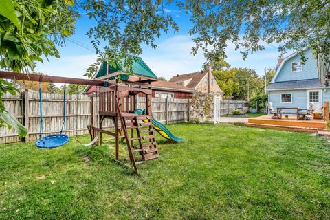 Tiny photo for 5416 Franklin Avenue, Oak Lawn, IL 60453 (MLS # 12565824)