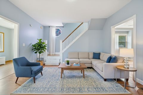 Tiny photo for 5416 Franklin Avenue, Oak Lawn, IL 60453 (MLS # 12565824)