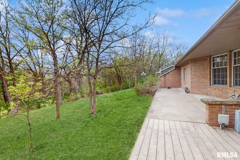 Tiny photo for 315 N 9TH Street, Clinton, IA 52732 (MLS # QC4262787)