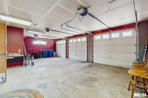 Tiny photo for 315 N 9TH Street, Clinton, IA 52732 (MLS # QC4262787)