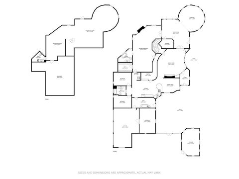 Tiny photo for 315 N 9TH Street, Clinton, IA 52732 (MLS # QC4262787)