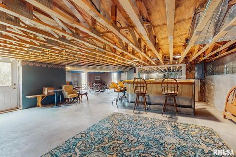 Tiny photo for 315 N 9TH Street, Clinton, IA 52732 (MLS # QC4262787)