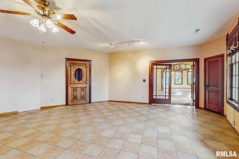 Tiny photo for 315 N 9TH Street, Clinton, IA 52732 (MLS # QC4262787)