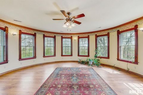 Tiny photo for 315 N 9TH Street, Clinton, IA 52732 (MLS # QC4262787)