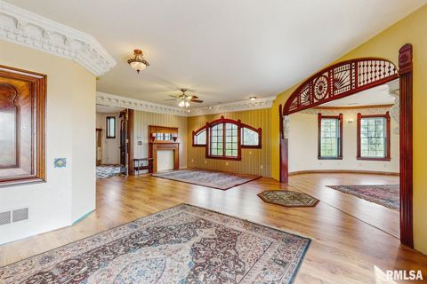 Tiny photo for 315 N 9TH Street, Clinton, IA 52732 (MLS # QC4262787)