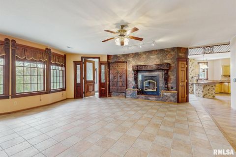 Tiny photo for 315 N 9TH Street, Clinton, IA 52732 (MLS # QC4262787)