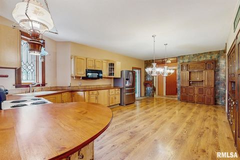 Tiny photo for 315 N 9TH Street, Clinton, IA 52732 (MLS # QC4262787)