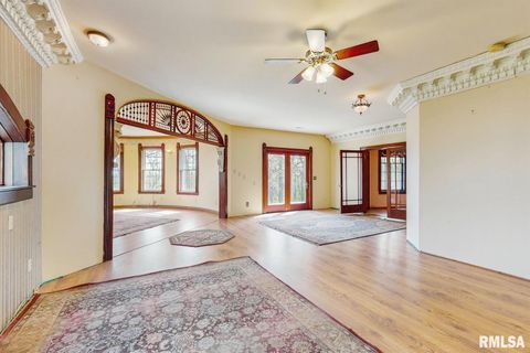 Tiny photo for 315 N 9TH Street, Clinton, IA 52732 (MLS # QC4262787)