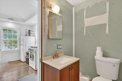 Tiny photo for 628 Buchanan Street, Belvidere, IL 61008 (MLS # 12608976)