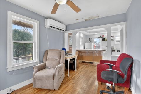 Tiny photo for 628 Buchanan Street, Belvidere, IL 61008 (MLS # 12608976)