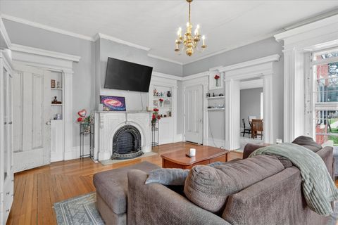 Tiny photo for 628 Buchanan Street, Belvidere, IL 61008 (MLS # 12608976)