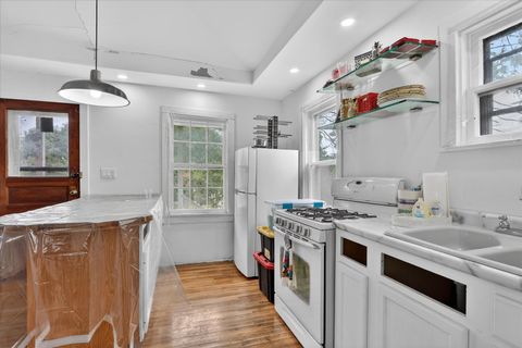 Tiny photo for 628 Buchanan Street, Belvidere, IL 61008 (MLS # 12608976)