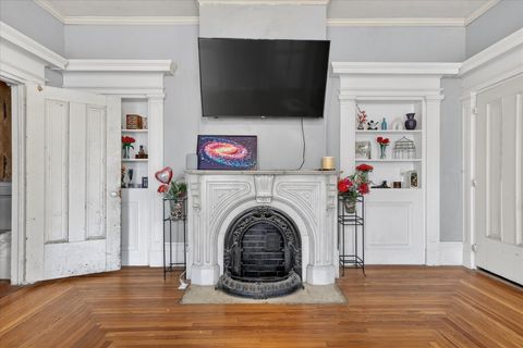 Tiny photo for 628 Buchanan Street, Belvidere, IL 61008 (MLS # 12608976)