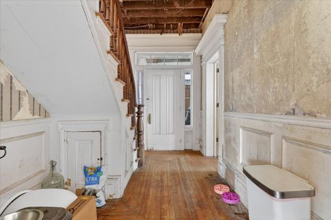 Tiny photo for 628 Buchanan Street, Belvidere, IL 61008 (MLS # 12608976)