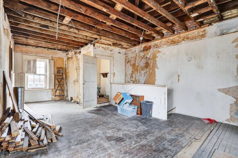 Tiny photo for 628 Buchanan Street, Belvidere, IL 61008 (MLS # 12608976)