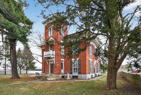 Tiny photo for 628 Buchanan Street, Belvidere, IL 61008 (MLS # 12608976)