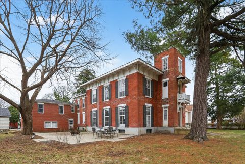 Tiny photo for 628 Buchanan Street, Belvidere, IL 61008 (MLS # 12608976)