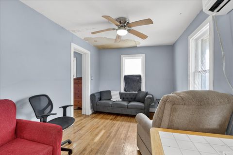 Tiny photo for 628 Buchanan Street, Belvidere, IL 61008 (MLS # 12608976)