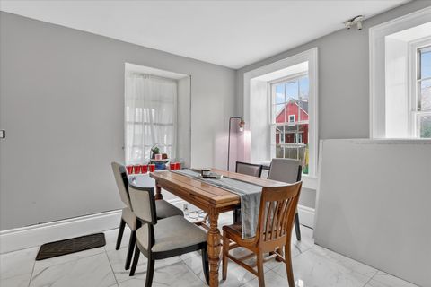 Tiny photo for 628 Buchanan Street, Belvidere, IL 61008 (MLS # 12608976)