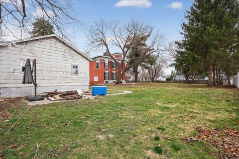 Tiny photo for 628 Buchanan Street, Belvidere, IL 61008 (MLS # 12608976)