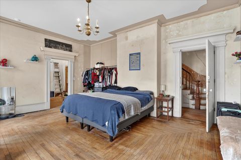 Tiny photo for 628 Buchanan Street, Belvidere, IL 61008 (MLS # 12608976)