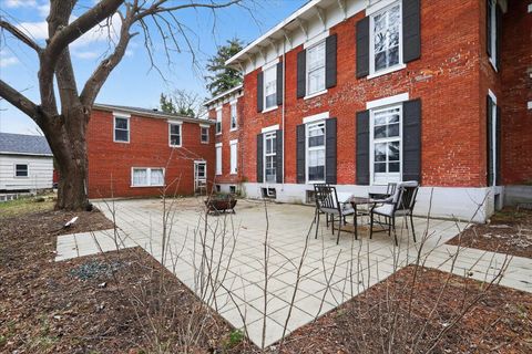 Tiny photo for 628 Buchanan Street, Belvidere, IL 61008 (MLS # 12608976)