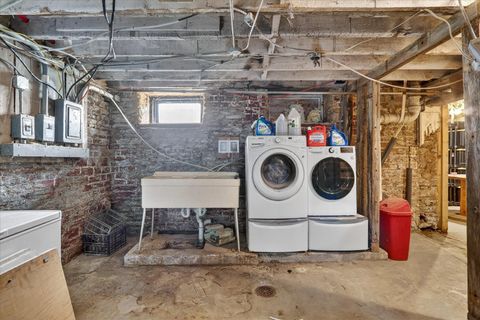 Tiny photo for 628 Buchanan Street, Belvidere, IL 61008 (MLS # 12608976)