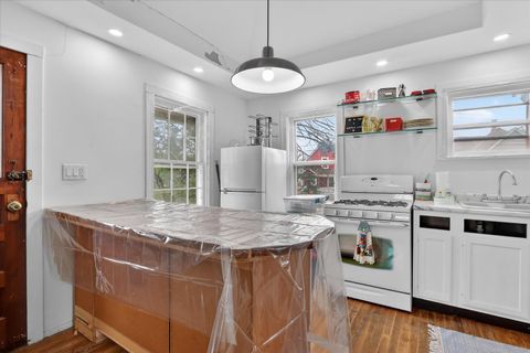 Tiny photo for 628 Buchanan Street, Belvidere, IL 61008 (MLS # 12608976)