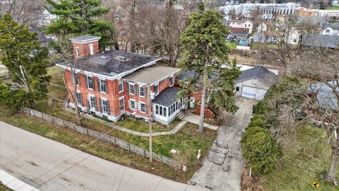 Tiny photo for 628 Buchanan Street, Belvidere, IL 61008 (MLS # 12608976)