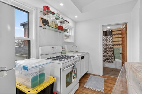 Tiny photo for 628 Buchanan Street, Belvidere, IL 61008 (MLS # 12608976)