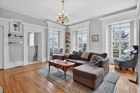 Tiny photo for 628 Buchanan Street, Belvidere, IL 61008 (MLS # 12608976)