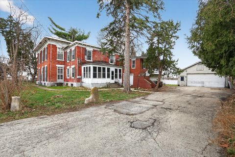 Tiny photo for 628 Buchanan Street, Belvidere, IL 61008 (MLS # 12608976)