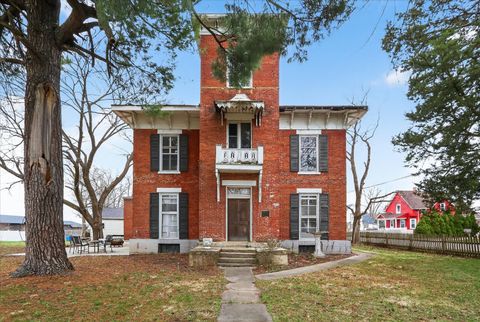 Tiny photo for 628 Buchanan Street, Belvidere, IL 61008 (MLS # 12608976)