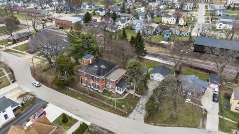 Tiny photo for 628 Buchanan Street, Belvidere, IL 61008 (MLS # 12608976)