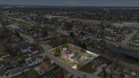 Tiny photo for 628 Buchanan Street, Belvidere, IL 61008 (MLS # 12608976)